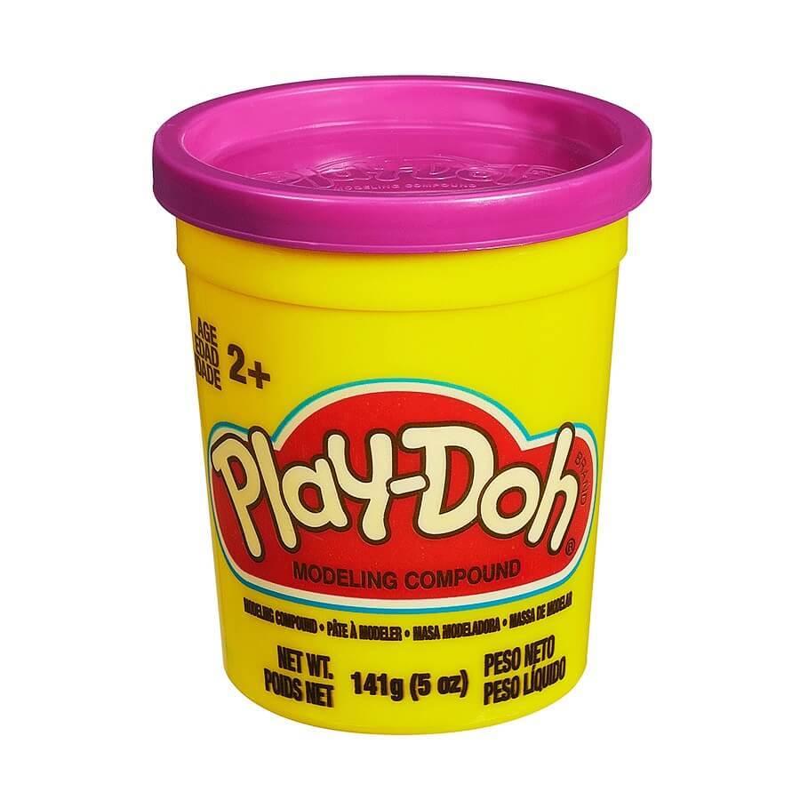 Plastilina Play-Doh 9 Piezas